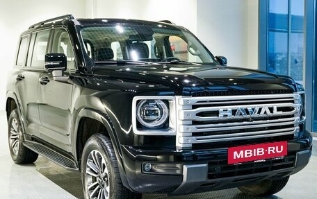 Haval H9, 2026 год, 4 799 000 рублей, 3 фотография