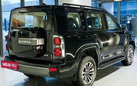 Haval H9, 2026 год, 4 799 000 рублей, 12 фотография