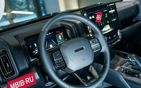 Haval H9, 2026 год, 4 799 000 рублей, 8 фотография