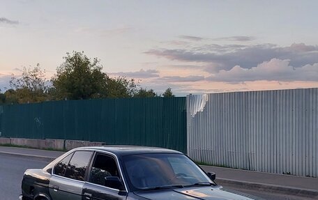 BMW 5 серия, 1990 год, 200 000 рублей, 1 фотография