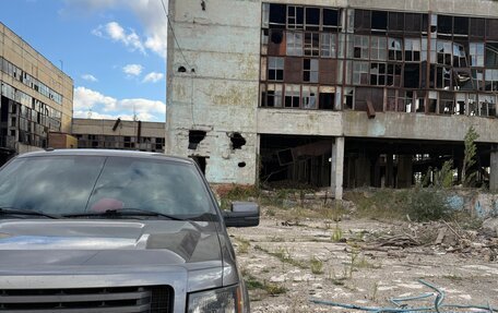 Ford F-150 XIII, 2011 год, 3 500 000 рублей, 5 фотография