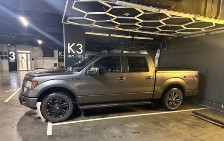 Ford F-150 XIII, 2011 год, 3 500 000 рублей, 2 фотография