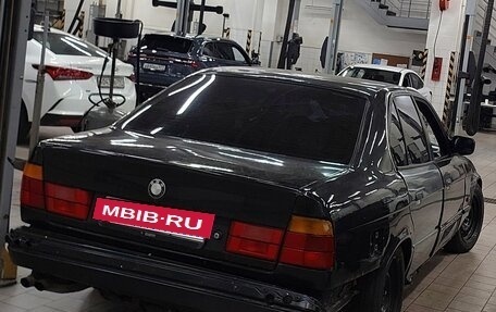 BMW 5 серия, 1990 год, 200 000 рублей, 5 фотография