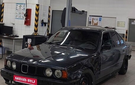 BMW 5 серия, 1990 год, 200 000 рублей, 4 фотография
