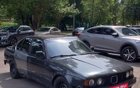 BMW 5 серия, 1990 год, 200 000 рублей, 6 фотография