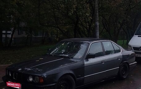 BMW 5 серия, 1990 год, 200 000 рублей, 3 фотография