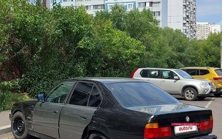 BMW 5 серия, 1990 год, 200 000 рублей, 7 фотография