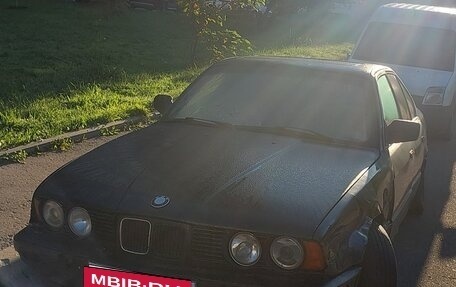 BMW 5 серия, 1990 год, 200 000 рублей, 2 фотография