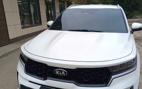 KIA Sorento IV, 2021 год, 3 900 000 рублей, 1 фотография