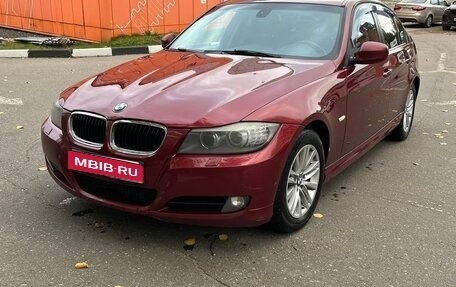BMW 3 серия, 2011 год, 950 000 рублей, 1 фотография