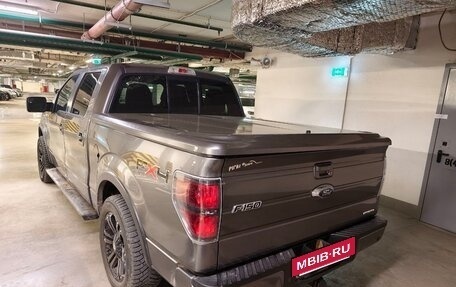 Ford F-150 XIII, 2011 год, 3 500 000 рублей, 7 фотография