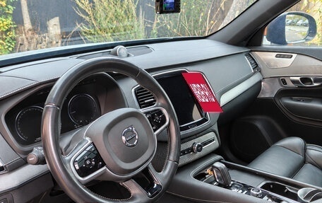 Volvo XC90 II рестайлинг, 2021 год, 5 790 000 рублей, 1 фотография