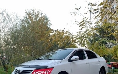 Toyota Corolla, 2013 год, 1 300 000 рублей, 1 фотография