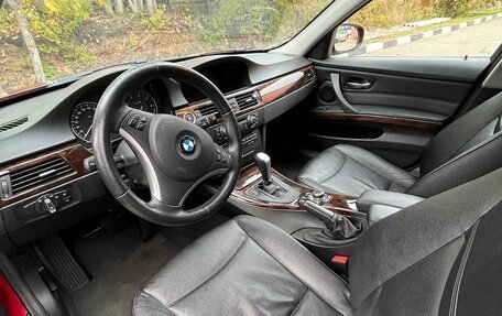 BMW 3 серия, 2011 год, 950 000 рублей, 6 фотография