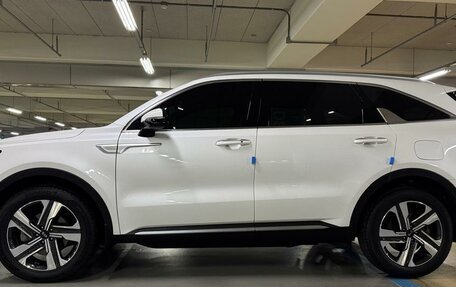 KIA Sorento IV, 2021 год, 3 900 000 рублей, 3 фотография