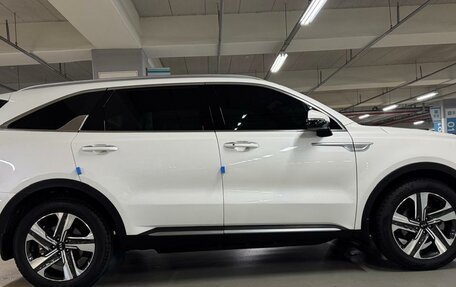 KIA Sorento IV, 2021 год, 3 900 000 рублей, 4 фотография