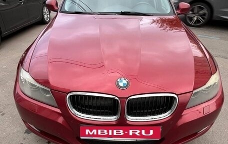 BMW 3 серия, 2011 год, 950 000 рублей, 7 фотография