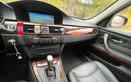 BMW 3 серия, 2011 год, 950 000 рублей, 5 фотография