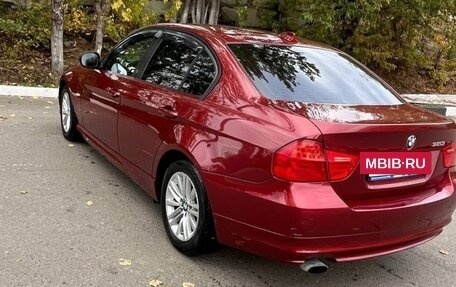BMW 3 серия, 2011 год, 950 000 рублей, 4 фотография
