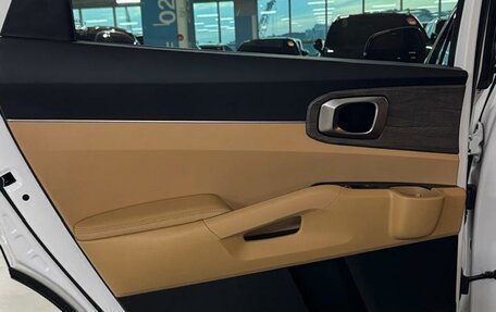 KIA Sorento IV, 2021 год, 3 900 000 рублей, 8 фотография