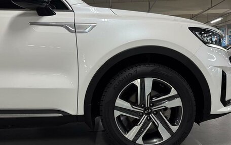 KIA Sorento IV, 2021 год, 3 900 000 рублей, 12 фотография