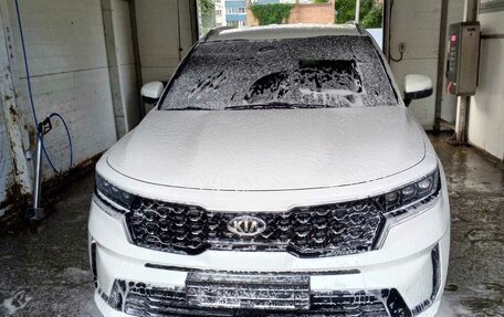 KIA Sorento IV, 2021 год, 3 900 000 рублей, 10 фотография