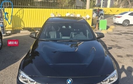 BMW 3 серия, 2017 год, 4 100 000 рублей, 5 фотография