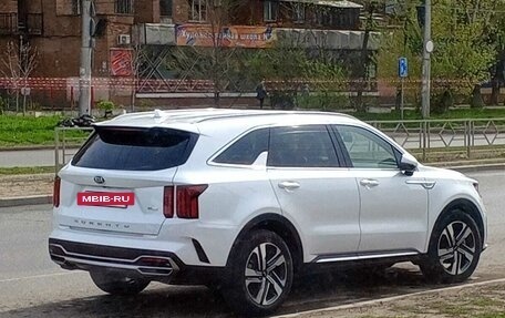 KIA Sorento IV, 2021 год, 3 900 000 рублей, 15 фотография