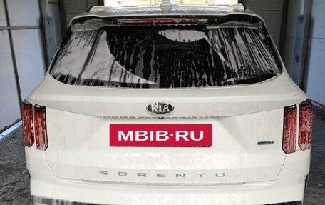 KIA Sorento IV, 2021 год, 3 900 000 рублей, 11 фотография