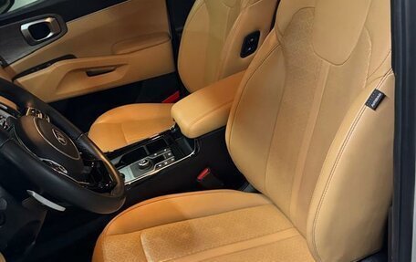 KIA Sorento IV, 2021 год, 3 900 000 рублей, 9 фотография