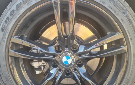 BMW 3 серия, 2017 год, 4 100 000 рублей, 7 фотография