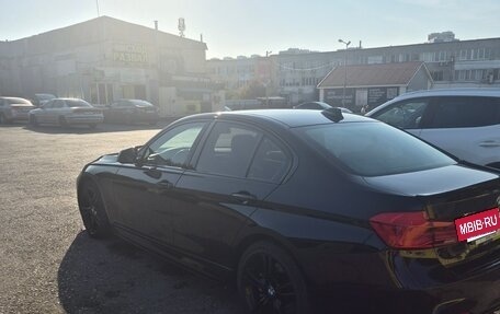 BMW 3 серия, 2017 год, 4 100 000 рублей, 8 фотография