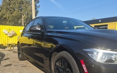 BMW 3 серия, 2017 год, 4 100 000 рублей, 20 фотография