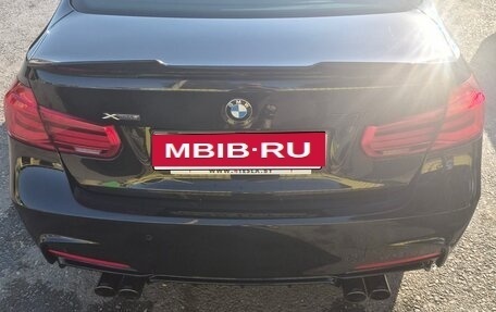 BMW 3 серия, 2017 год, 4 100 000 рублей, 10 фотография