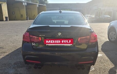 BMW 3 серия, 2017 год, 4 100 000 рублей, 9 фотография
