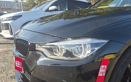 BMW 3 серия, 2017 год, 4 100 000 рублей, 18 фотография