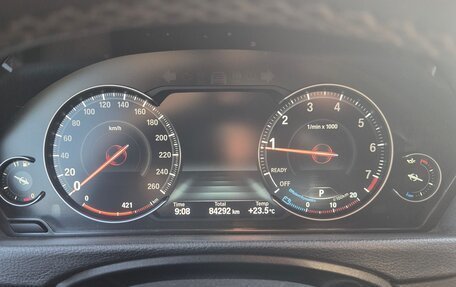 BMW 3 серия, 2017 год, 4 100 000 рублей, 25 фотография