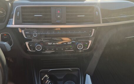 BMW 3 серия, 2017 год, 4 100 000 рублей, 26 фотография
