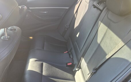 BMW 3 серия, 2017 год, 4 100 000 рублей, 23 фотография