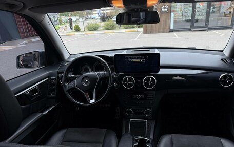 Mercedes-Benz GLK-Класс, 2014 год, 1 750 000 рублей, 4 фотография
