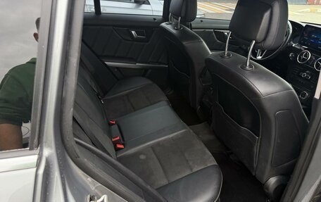 Mercedes-Benz GLK-Класс, 2014 год, 1 750 000 рублей, 6 фотография
