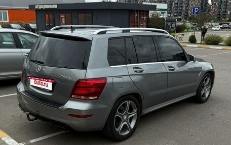 Mercedes-Benz GLK-Класс, 2014 год, 1 750 000 рублей, 3 фотография