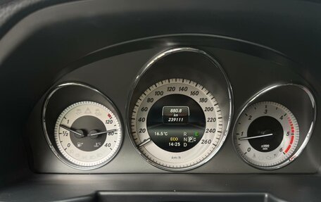 Mercedes-Benz GLK-Класс, 2014 год, 1 750 000 рублей, 8 фотография