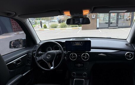 Mercedes-Benz GLK-Класс, 2014 год, 1 750 000 рублей, 7 фотография