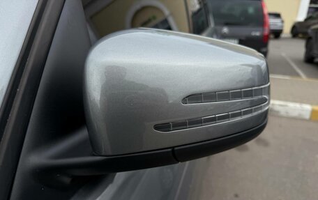 Mercedes-Benz GLK-Класс, 2014 год, 1 750 000 рублей, 10 фотография