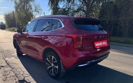 Haval Jolion, 2023 год, 1 850 000 рублей, 5 фотография