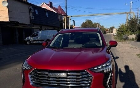 Haval Jolion, 2023 год, 1 850 000 рублей, 7 фотография