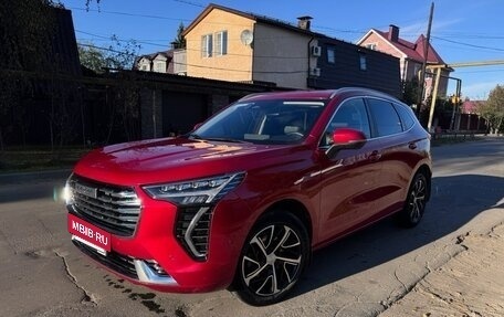 Haval Jolion, 2023 год, 1 850 000 рублей, 8 фотография