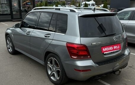 Mercedes-Benz GLK-Класс, 2014 год, 1 750 000 рублей, 14 фотография