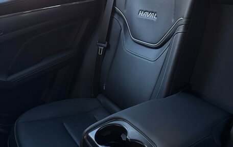 Haval Jolion, 2023 год, 1 850 000 рублей, 19 фотография